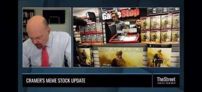 PSA: excessive cocaine consumption is no good