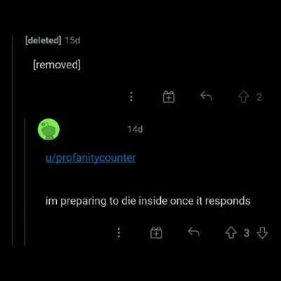 nicest and most rational redditor