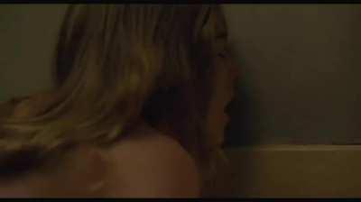 Kate Winslet and Saoirse Ronan