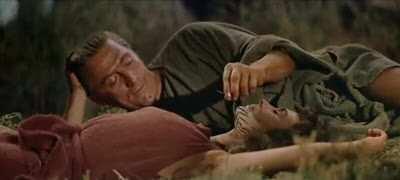 Jean Simmons - Spartacus