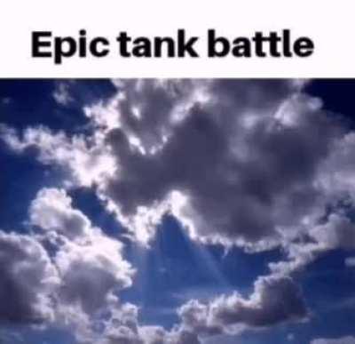 In response to Epic submarine battle and epic boat battle.