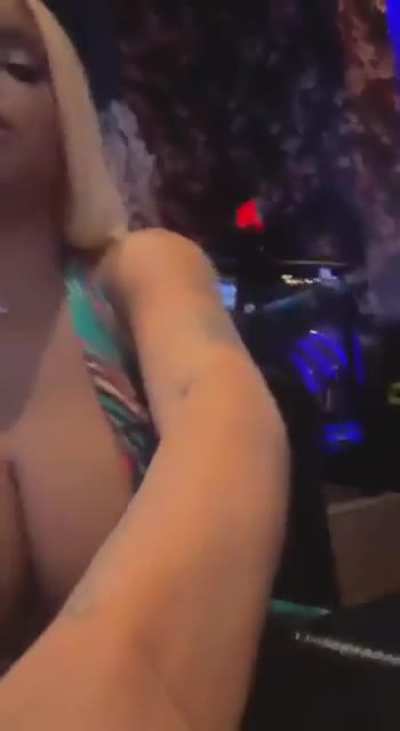 Lavish Styles Instagram Livestream #tbt