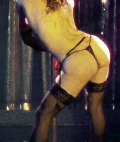 Marisa Tomei - Aunt May looking good