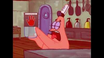 Reactor cooldown in a nutshell