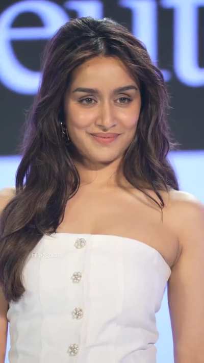 Shraddha Kapoor