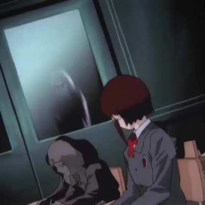 I'm here, so I'll be with you forever