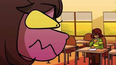 The n3w3st g1rl g1rl