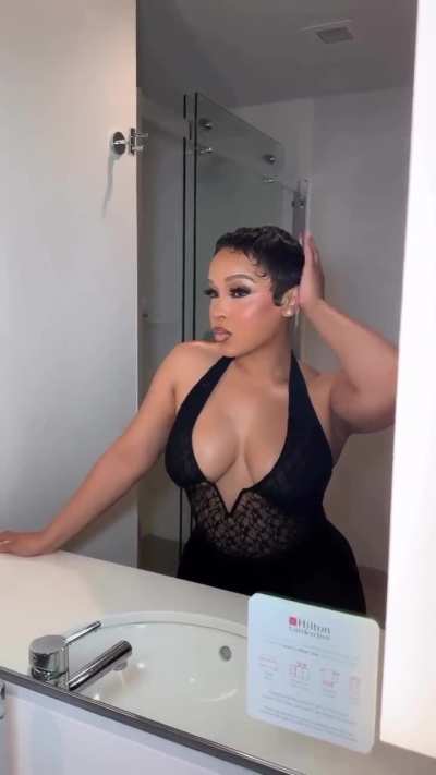 Raven Diaz (Joseline's Cabaret)