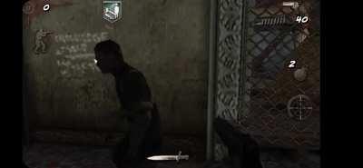 my man be vibing doe