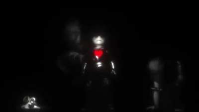 Roaring Knight animation I found