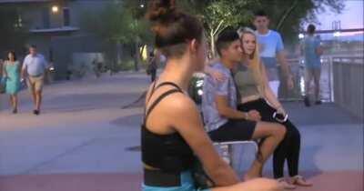 Fiona's basic instinct