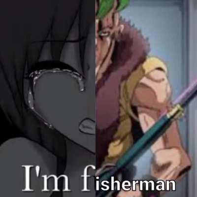 oh no, we are doomed