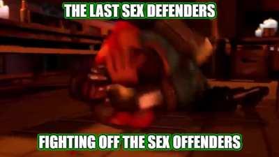 I know what s*x is but i wont tell you!🤣