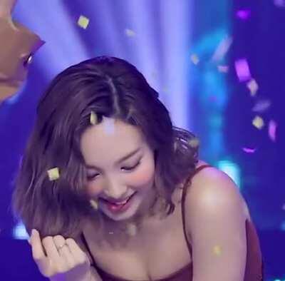 Beautiful Nayeon
