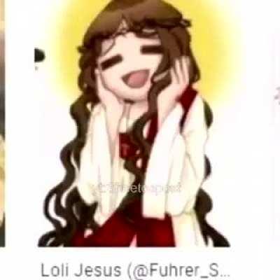 Cada vez mas...cerca de dios?