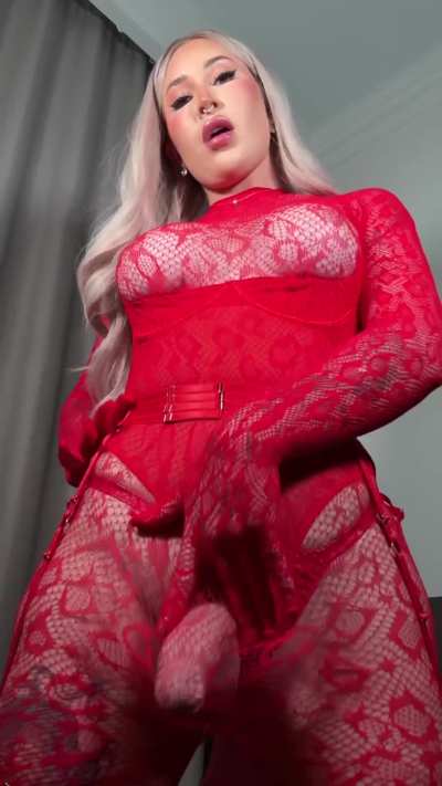 How this dress looks on me?