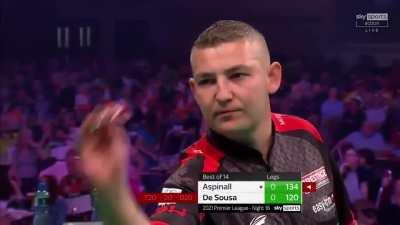 [SPOILER] - Highlight from tonight's Premier League