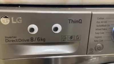 Cross eyed when working hard