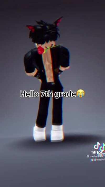 Loving the confidence