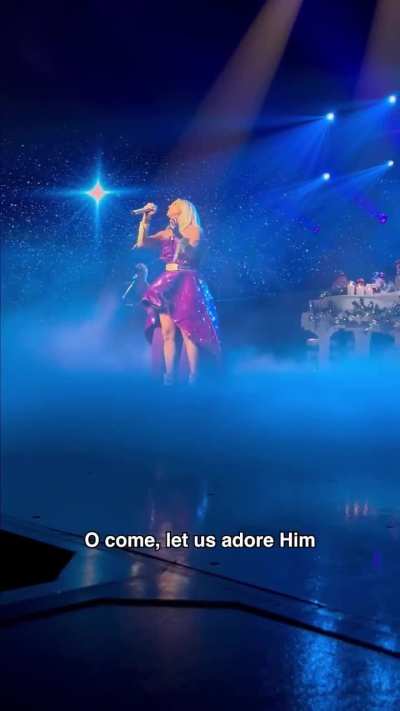 O Come All Ye Faithful