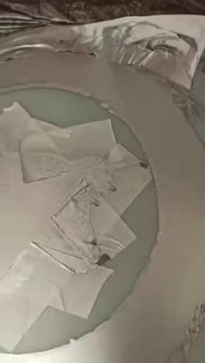 Wonderful Captain America inspired lamp decoration. 10/10