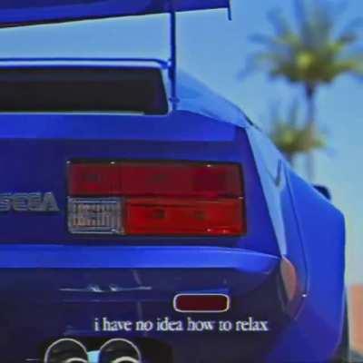 Ｒｅｌａｘ．．．