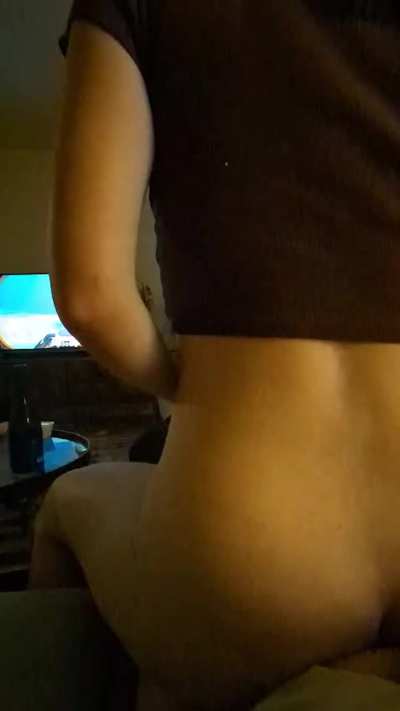 Can you guess what game I’m playing?