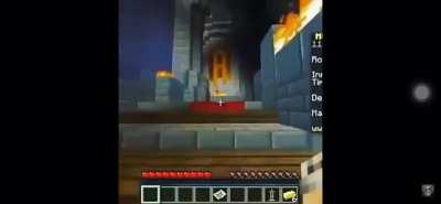 Unexpected scream. Now upvotes