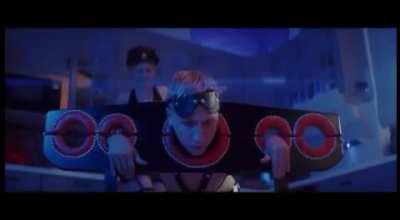 Translation of this video please! Someone said it’s political/propoganda but I didn’t catch that?