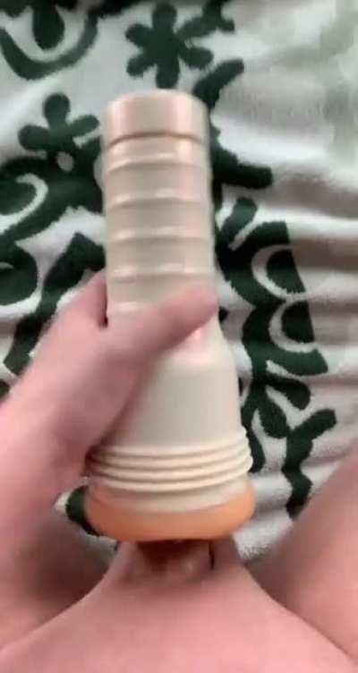 This toy makes me so loud 😅