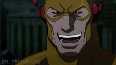 Recuerdas ese dia barry?