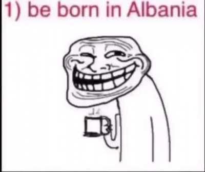 Most richst country in Balkan 😎💪🏿