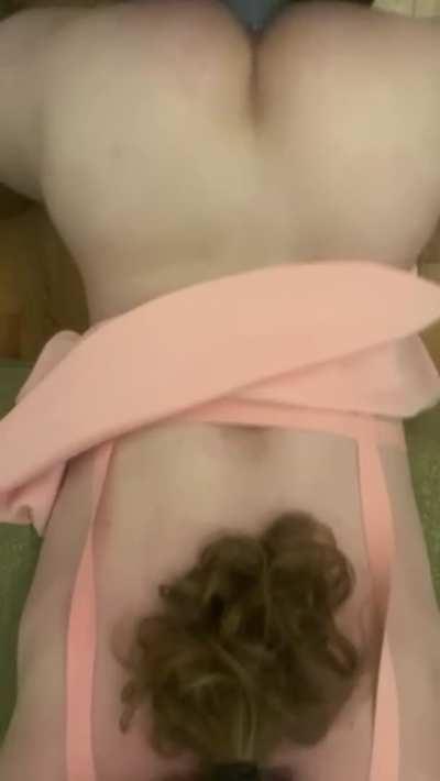 Fuck my pussy til you cum😜🤤