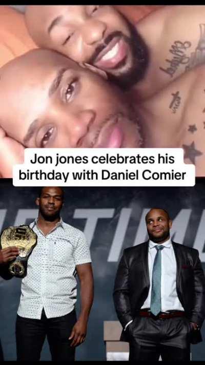 Why do they look exactly like them