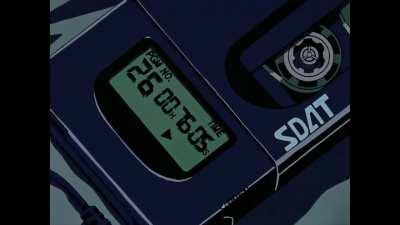 redscarepod - Video #3965