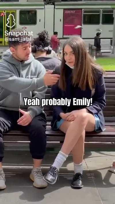 Emily