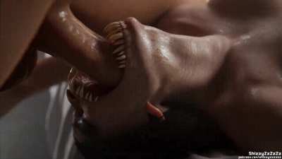 Mileena deepthroat (ShizzyZzZzZz) [Mortal Kombat]