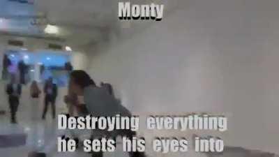 FNAF Security Breach Explained