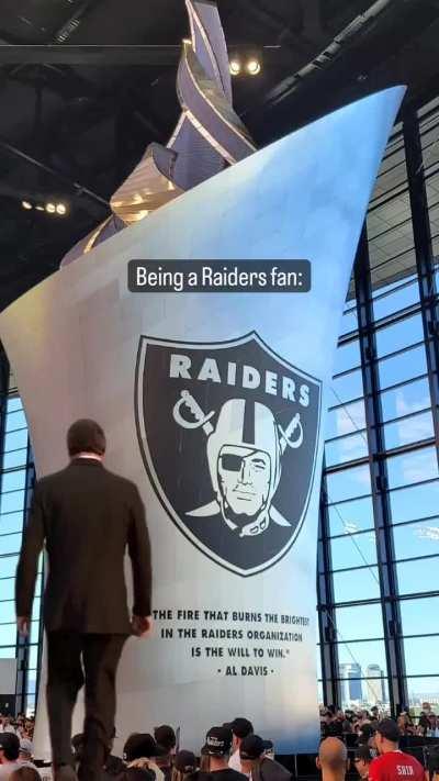 Stay strong… one day we will be great again