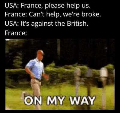 That's all you had to say