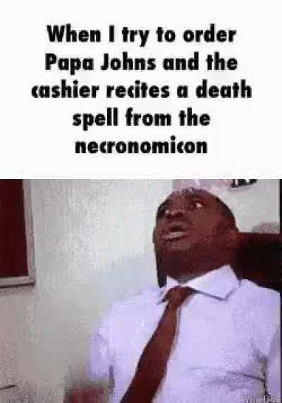 This is why I prefer Pizza Hut