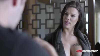 Just A Regular Morning Conversation