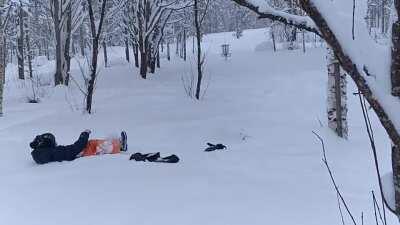 There's no off-season when you ❤️ the game