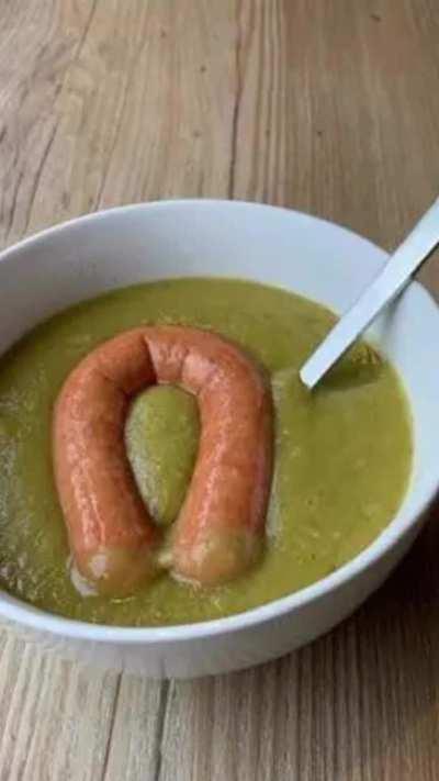 I don't think the dutch get made fun of enough..