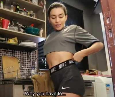 I need to find this video please.