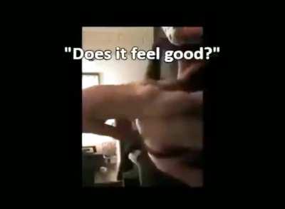 The most vocal mom-son video I have ever seen