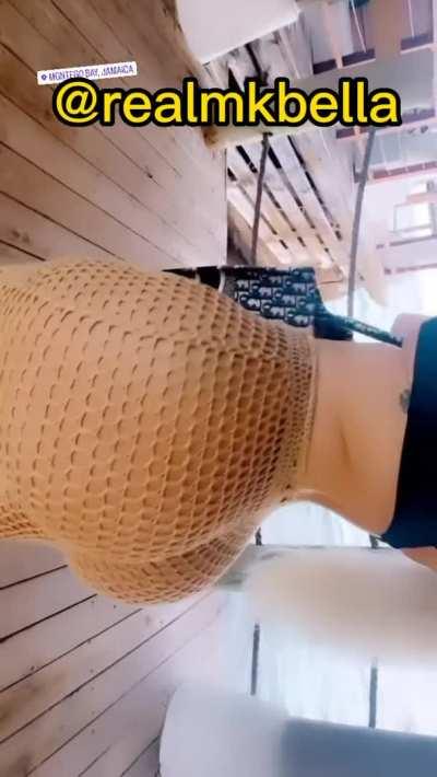 She will become famous soon