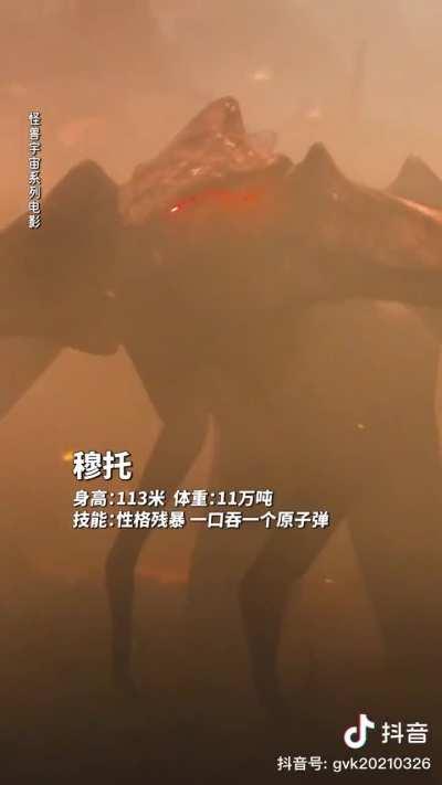 Chines advertisements for gxk revealed new stats for kotm titans 