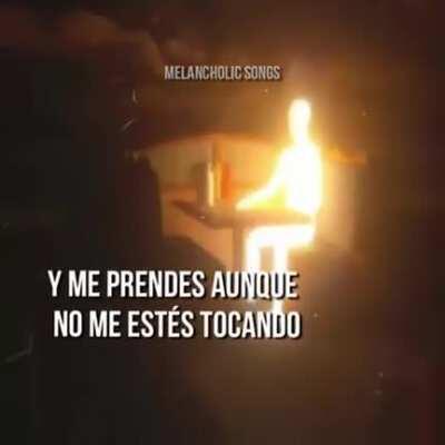 Amor por telepatía xd