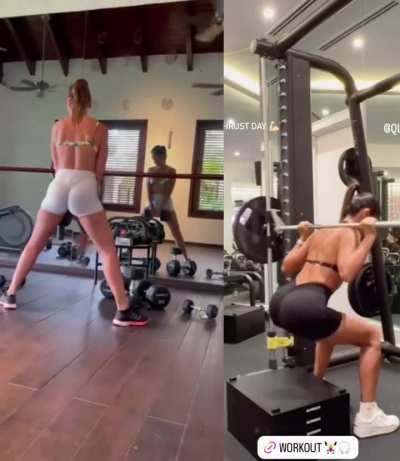 What would you do if anto was bending down in front of you